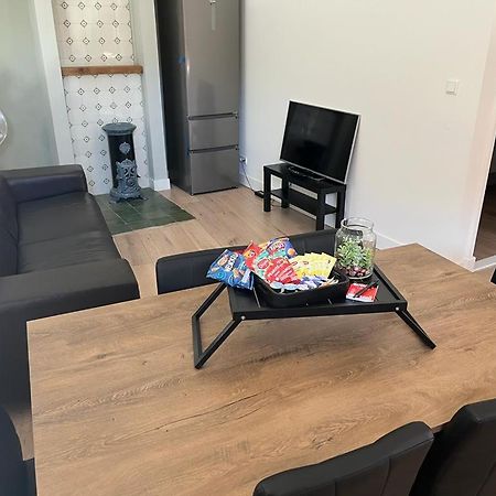 Arnhem Travel Hotel Eksteriør billede