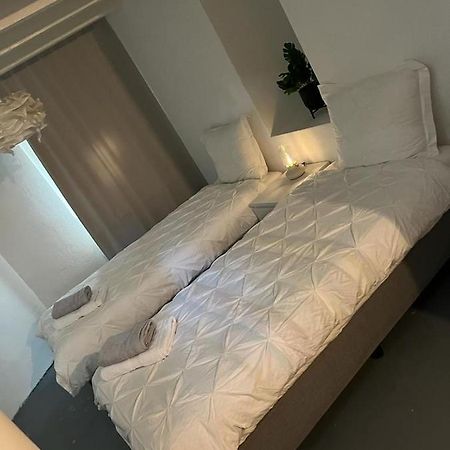 Arnhem Travel Hotel Eksteriør billede