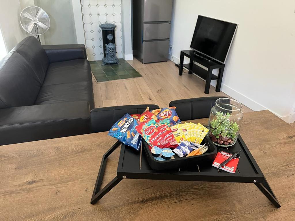 Arnhem Travel Hotel Eksteriør billede