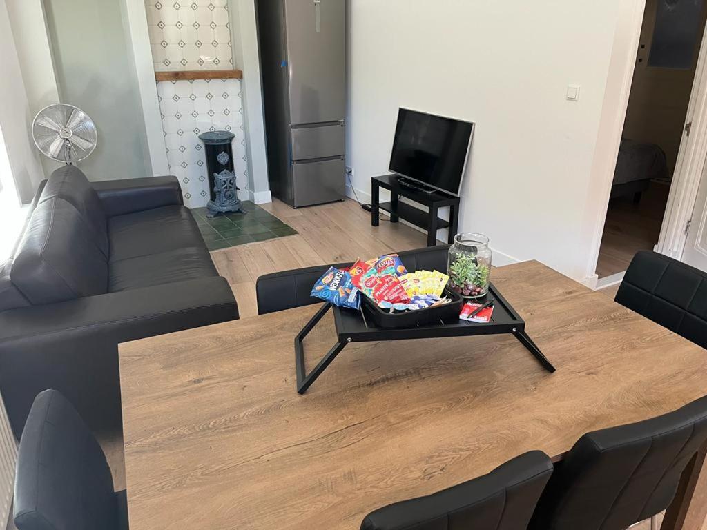 Arnhem Travel Hotel Eksteriør billede