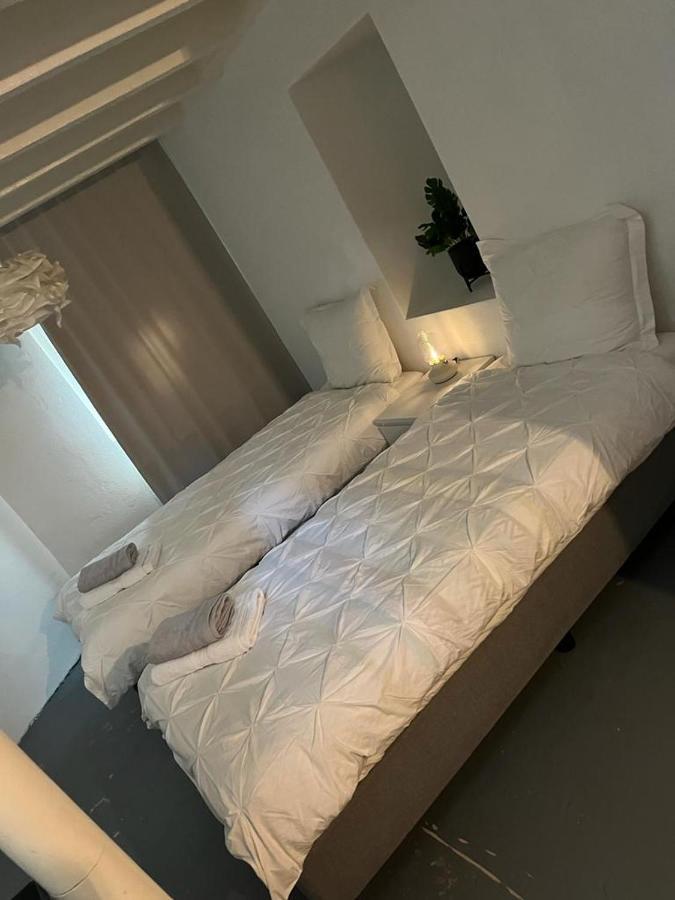 Arnhem Travel Hotel Eksteriør billede