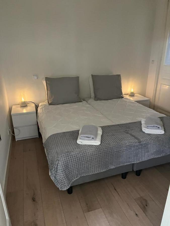 Arnhem Travel Hotel Eksteriør billede